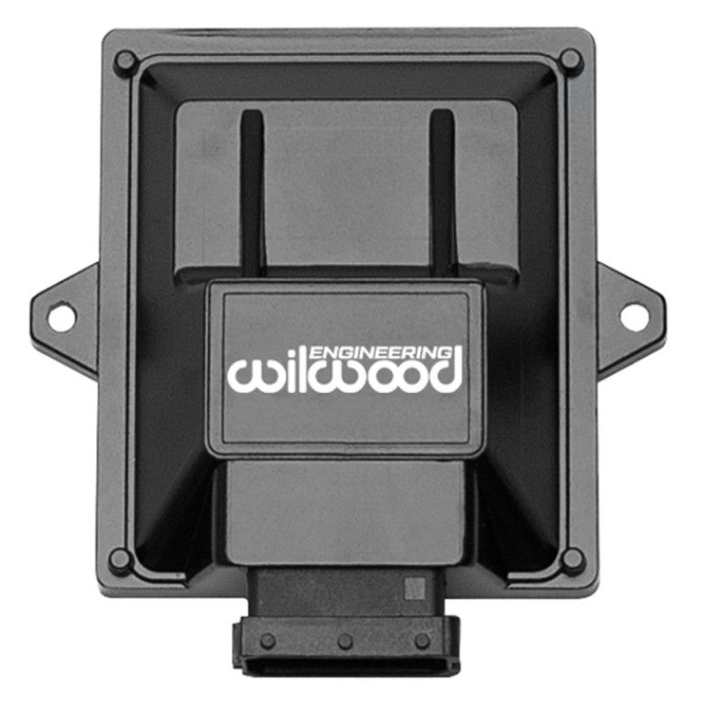 Wilwood Electronic Parking Brake Caliper Controller - 12V Various AMP - Plastic 620-15487