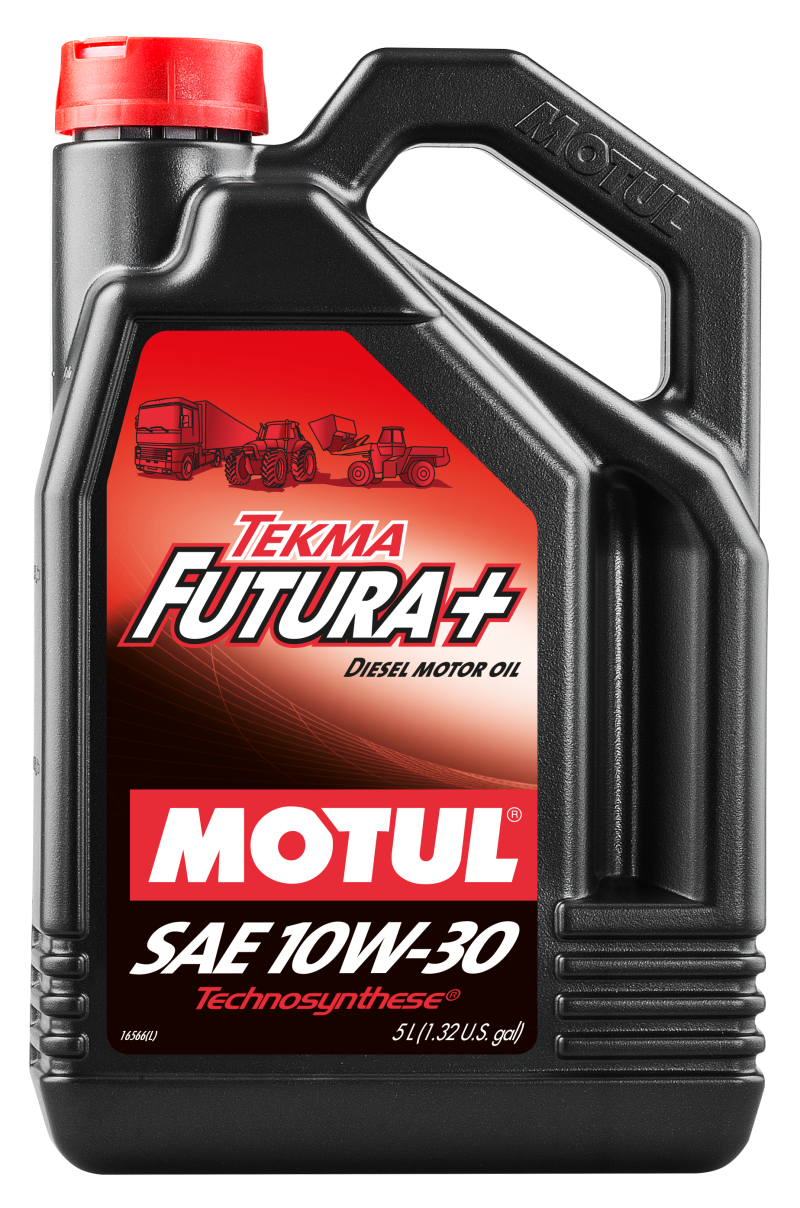 Motul 5L Tekma Futura+ 10W30 106305