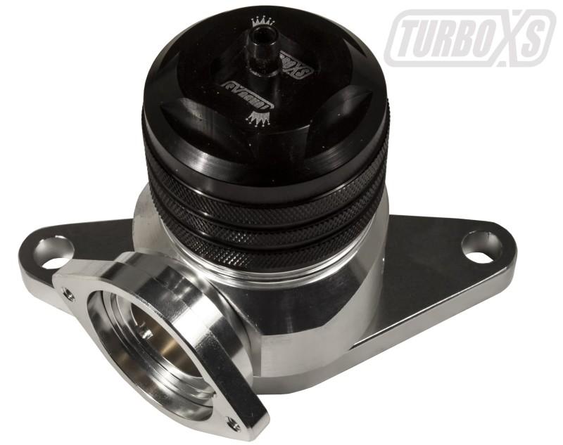 Turbo XS 2002-2007 Subaru WRX / 2004 STI Hybrid Blow Off Valve txs-WS02-XS-HYB Main Image