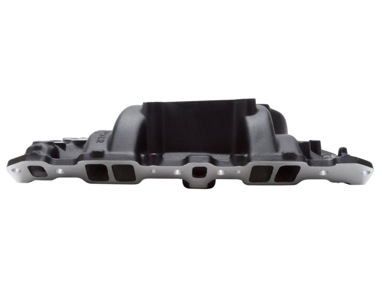 Edelbrock Performer RPM Manifold Black