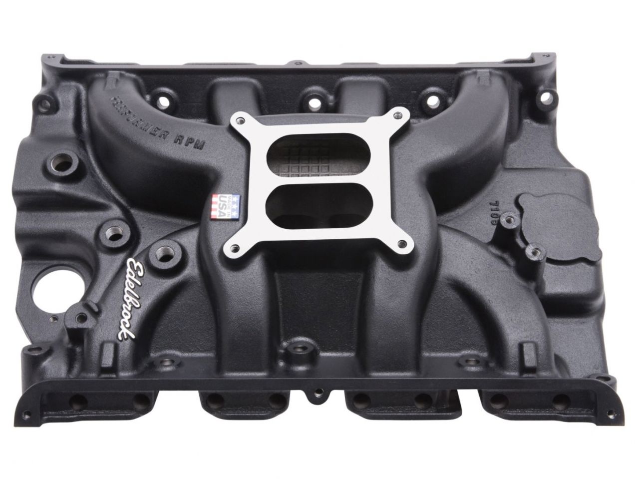 Edelbrock Intake Manifolds 71053 Item Image