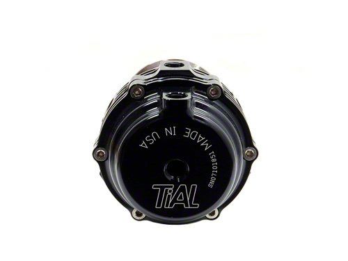 Tial Sport MV-S External Wastegate V-banded 38mm V38 MVS 38mm BLACK