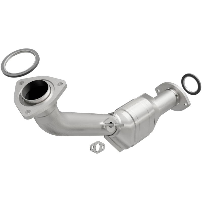 MagnaFlow Conv DF '01 Toyota Tacoma 2.4L Fron 23758 Main Image