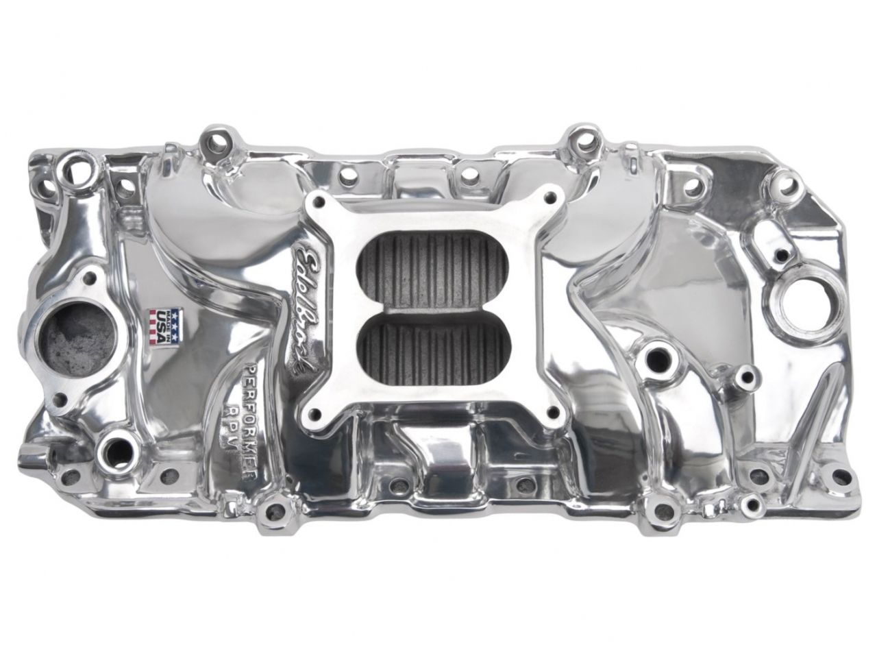 Edelbrock Intake Manifolds 75611 Item Image