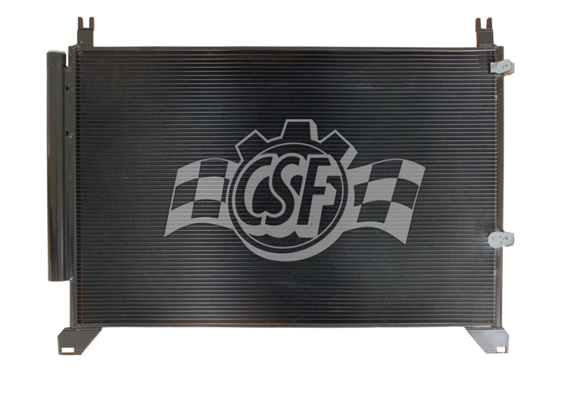 CSF 16-19 Lexus RX350 3.5L A/C Condenser 10864