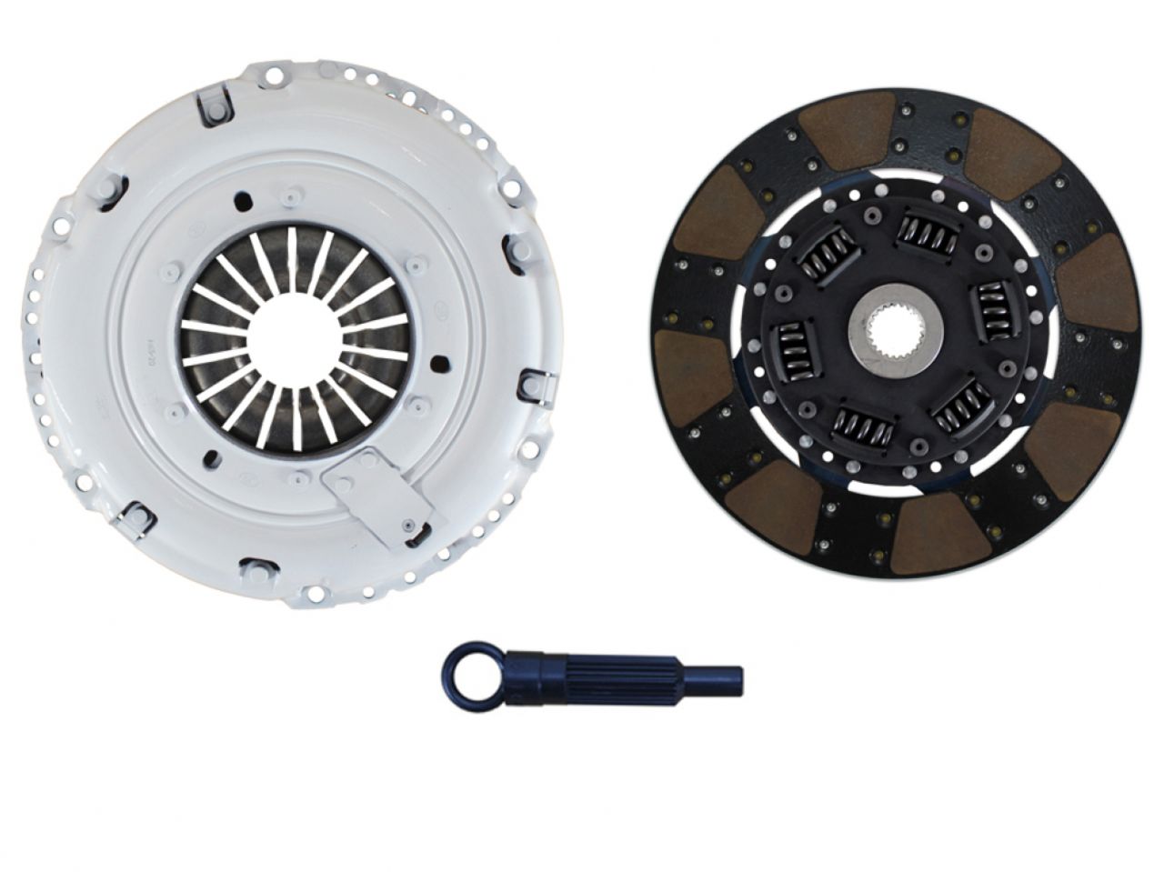 Clutchmasters Clutch Kits 07230-HD0F-D Item Image