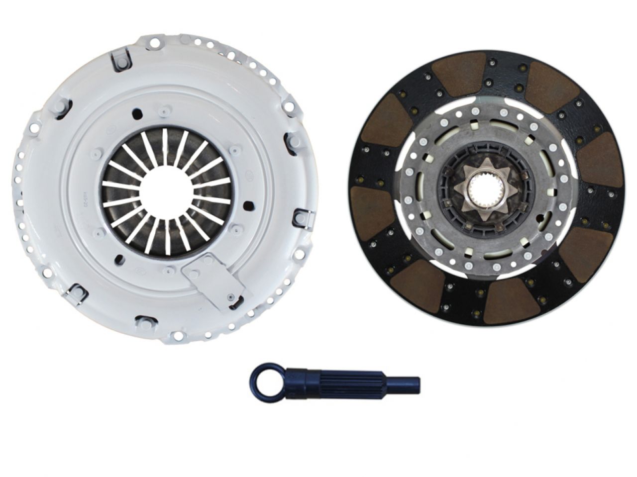 Clutchmasters Clutch Kits 07230-HD0F-R Item Image