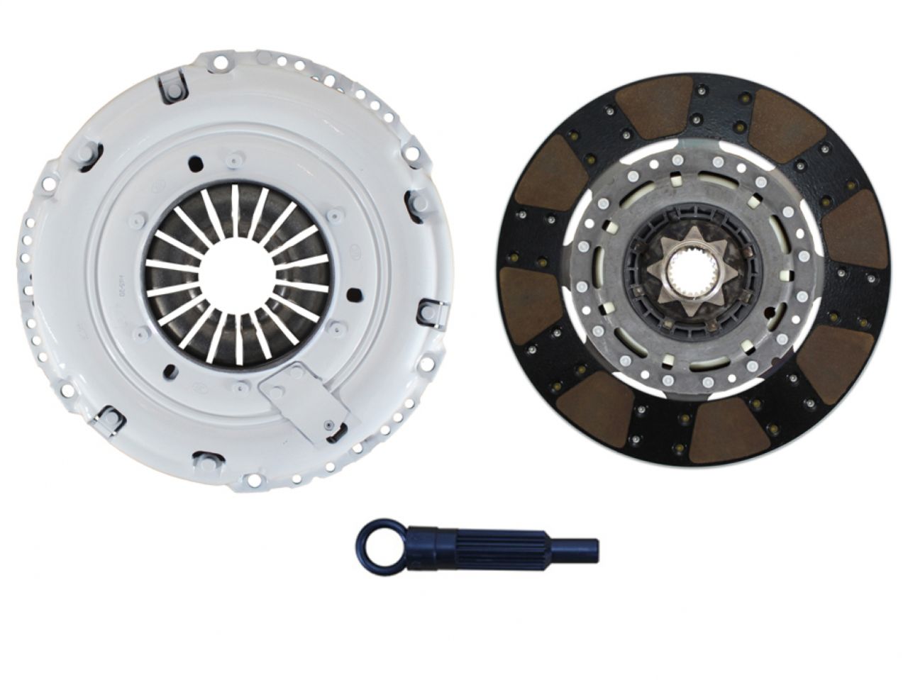 Clutchmasters Clutch Kits 07230-HDFF-R Item Image