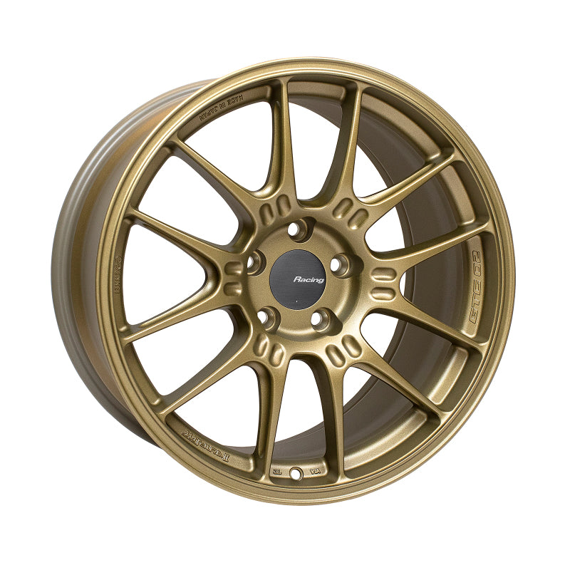 Enkei ENK GTC02 Wheels Wheels Wheels - Cast main image