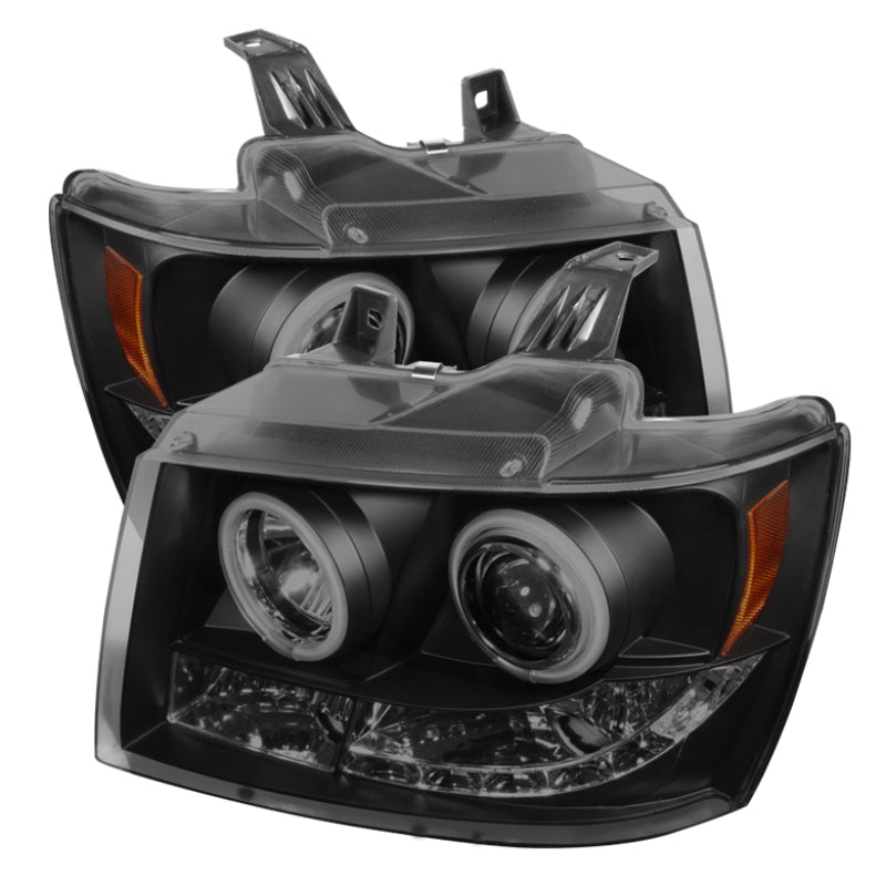 SPYDER SPY Headlights Lights Headlights main image