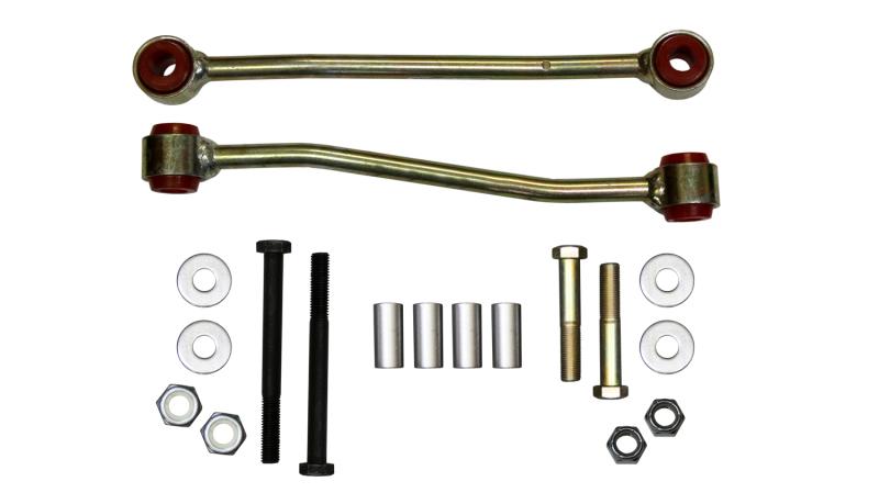 Skyjacker 1999-1999 Ford F-350 Super Duty 4 Wheel Drive Sway Bar Link SBE402 Main Image