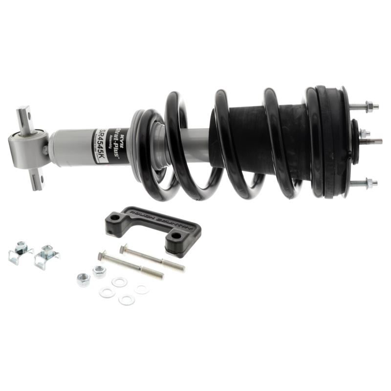 KYB Strut Plus Front Truck-Plus Leveling Assembly 15-18 Chevrolet Tahoe 4WD SR4545K Main Image