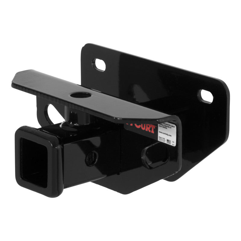 Curt CUR Class 3 Trailer Hitches Trailer Hitches Hitch Receivers main image