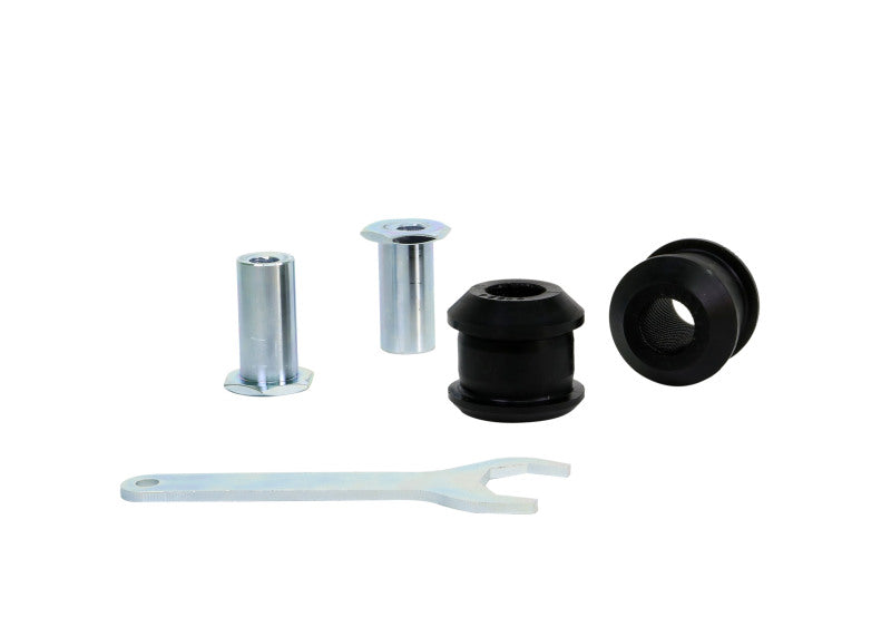 Whiteline WL Bushings - Control Arm Suspension Bushing Kits main image