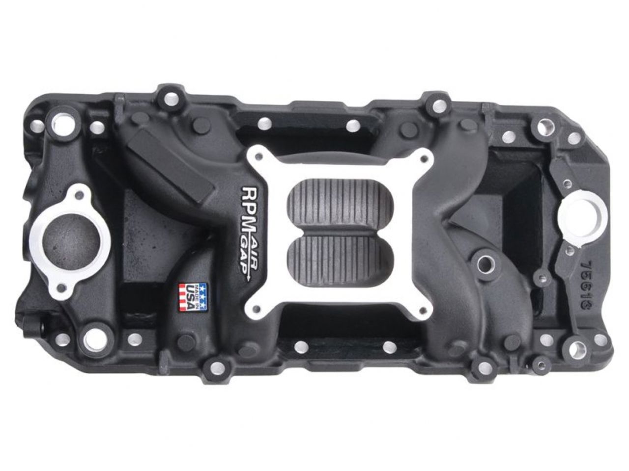 Edelbrock Intake Manifolds 75613 Item Image