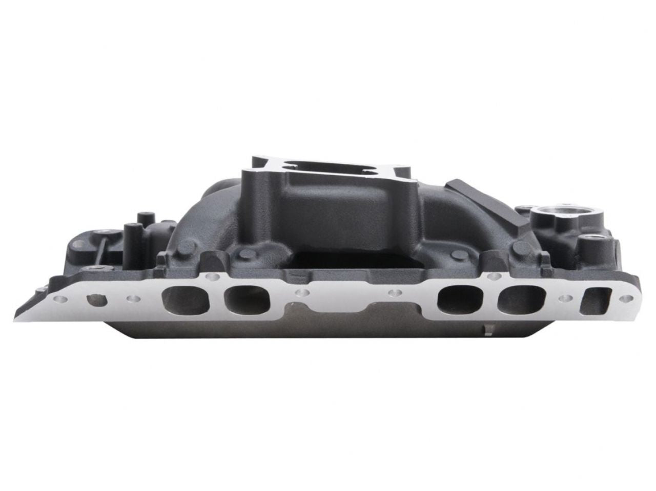 Edelbrock Intake Manifold; Nascar Edition Rpm Air-gap For Big-block Chevy 396-50