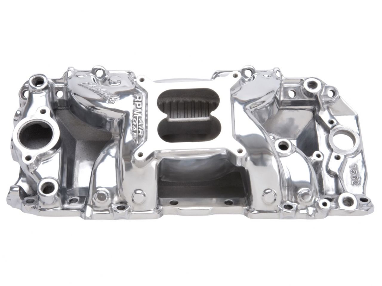 Edelbrock Intake Manifolds 75621 Item Image