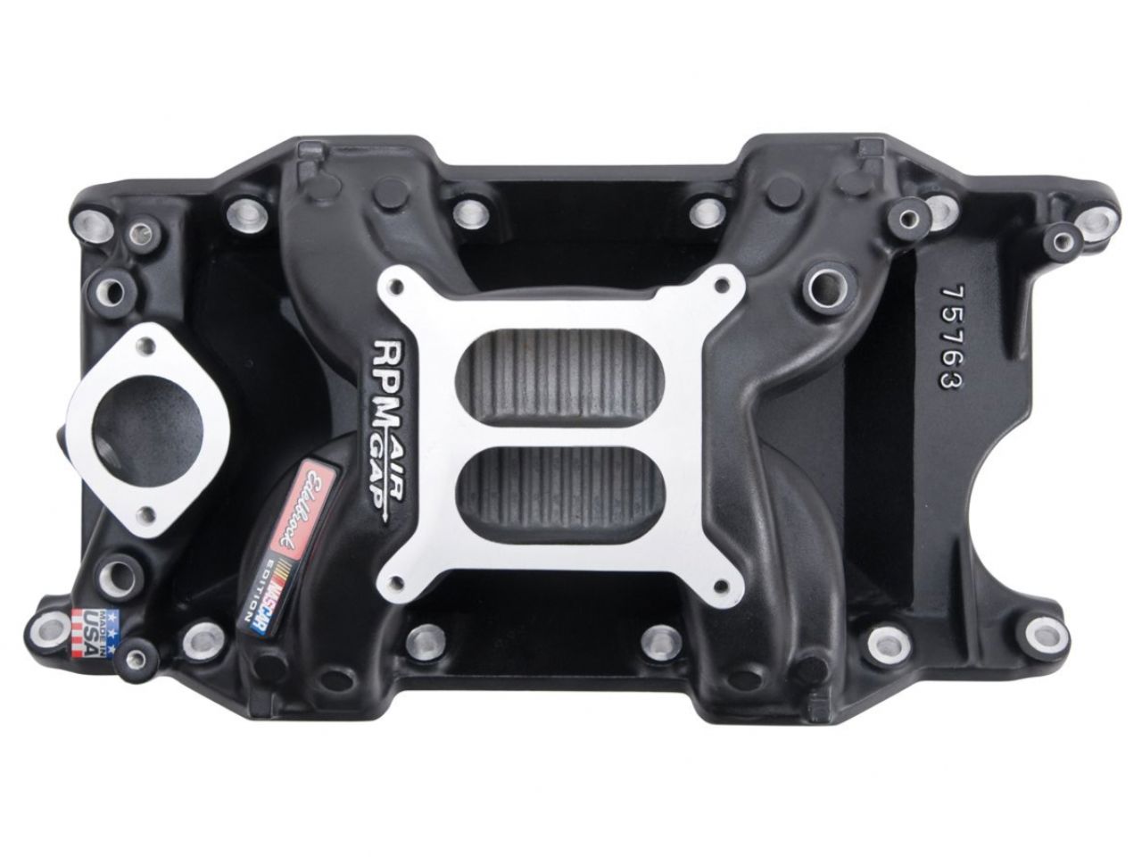 Edelbrock Intake Manifolds 75763 Item Image