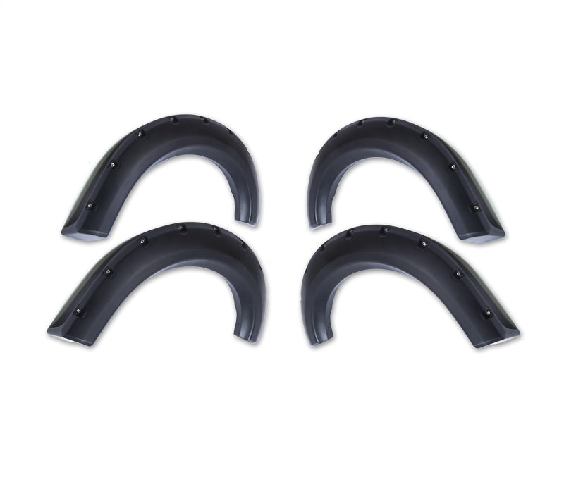 Rugged Ridge RUG Fender Flare Kits Fender Flares & Trim Fender Flares main image