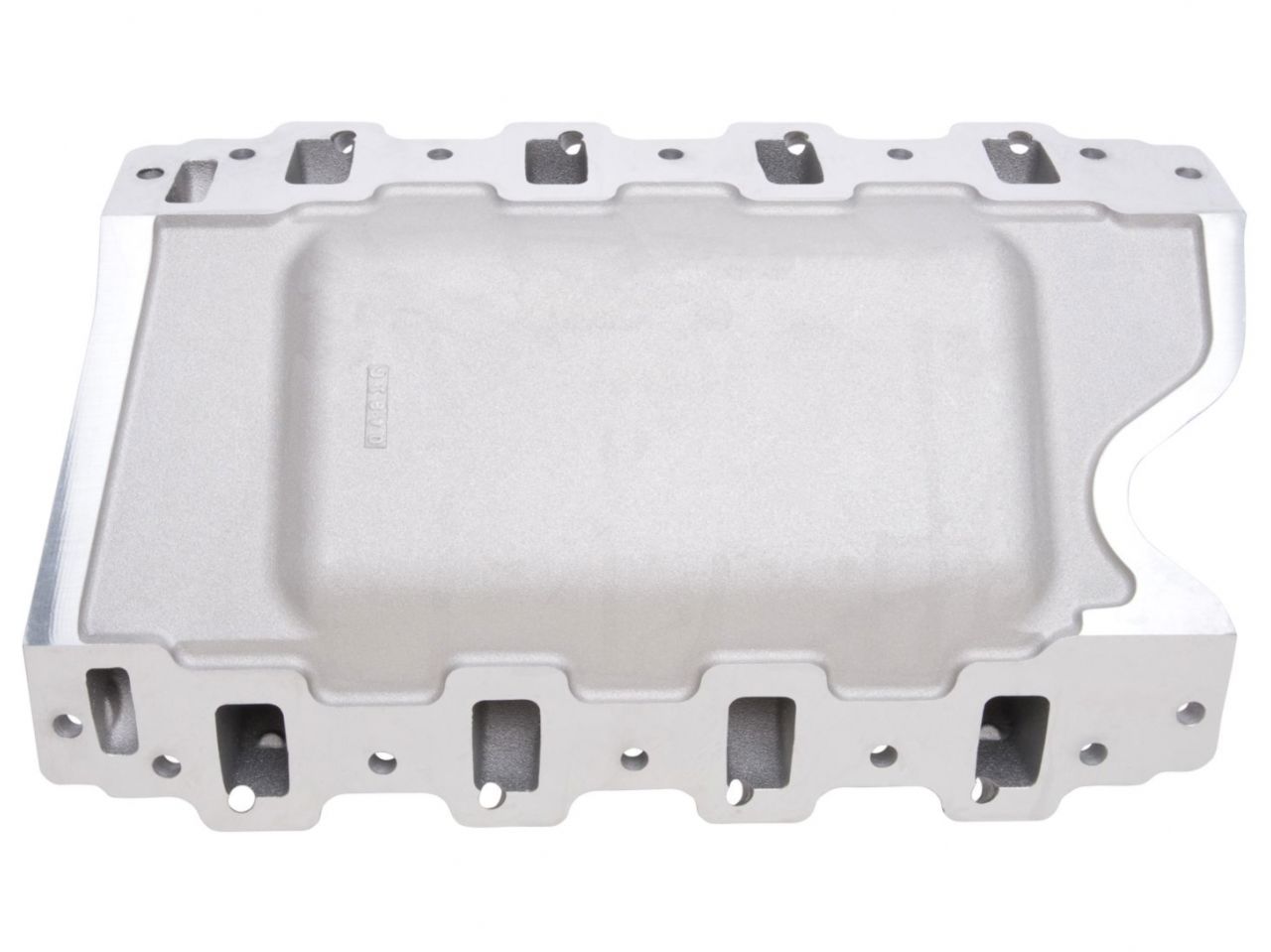 Edelbrock Intake Manifold, Rpm Air Gap, Vn, Holden, 1988-1998, Efi