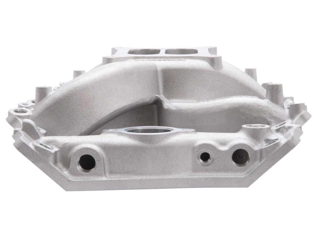 Edelbrock Intake Manifold, Rpm Air Gap, Vn, Holden, 1988-1998, Efi