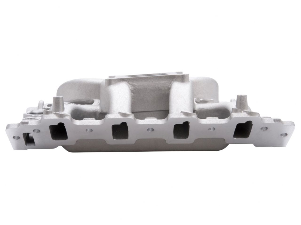 Edelbrock Intake Manifold, Rpm Air Gap, Vn, Holden, 1988-1998, Efi