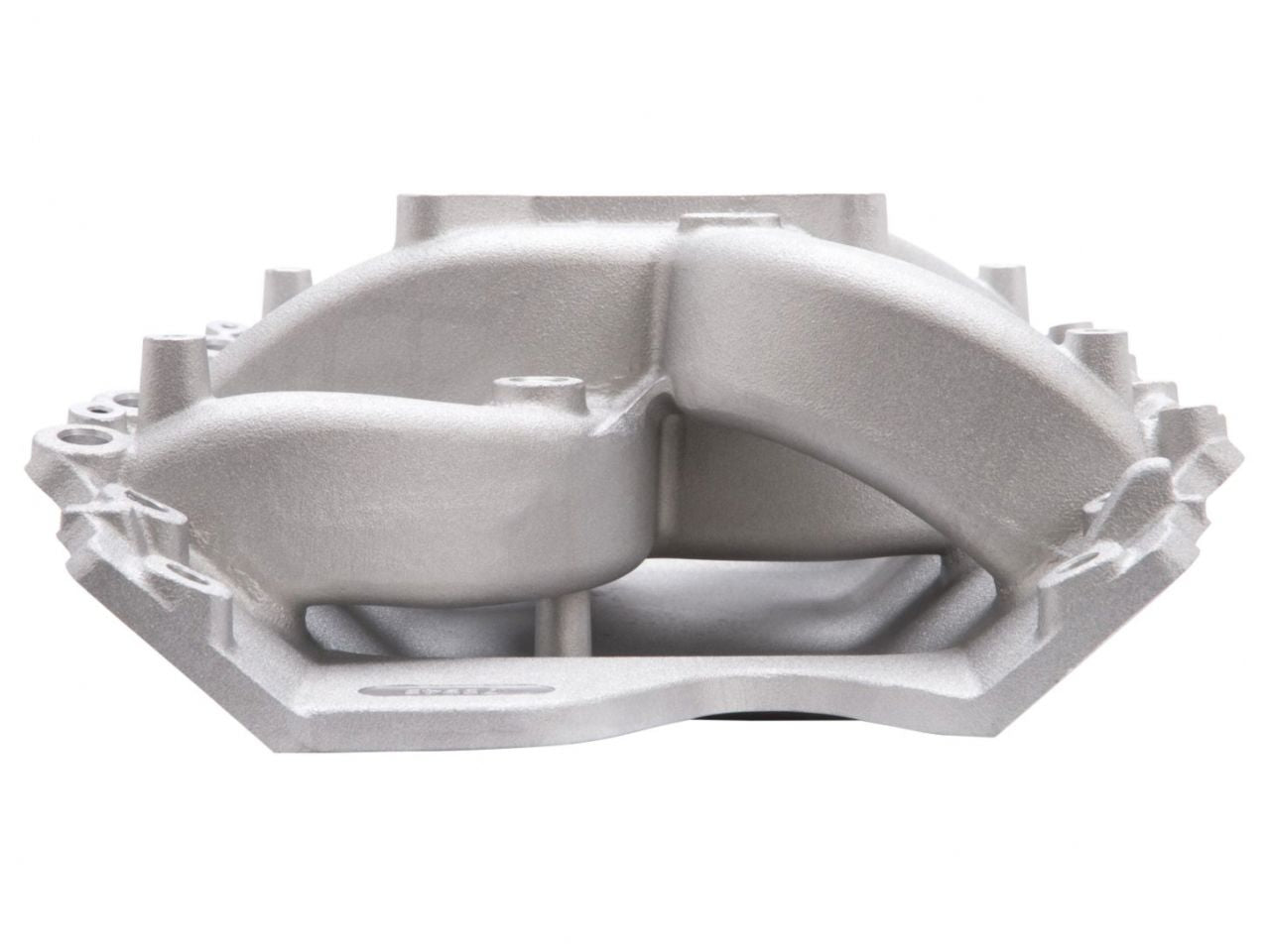 Edelbrock Intake Manifold, Rpm Air Gap, Vn, Holden, 1988-1998, Efi