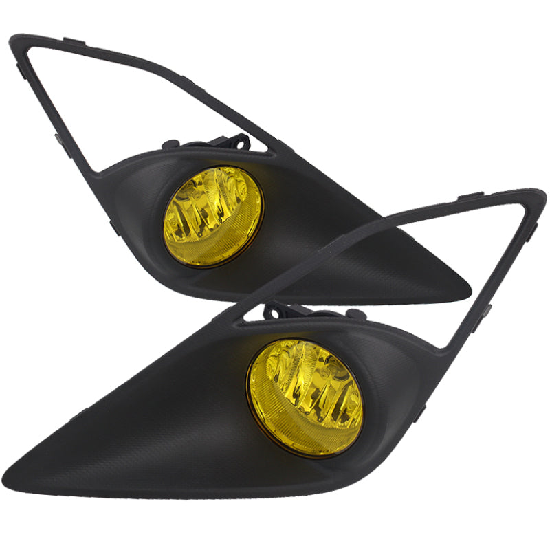 SPYDER SPY Fog Lights Lights Fog Lights main image