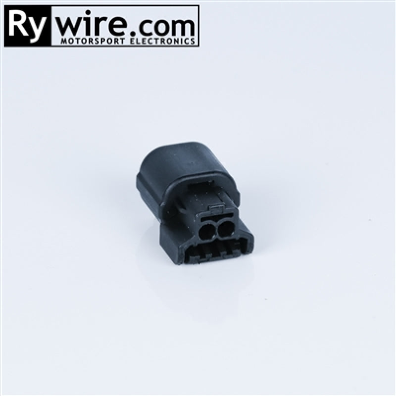Rywire 2 Position Connector RY-K-VTC