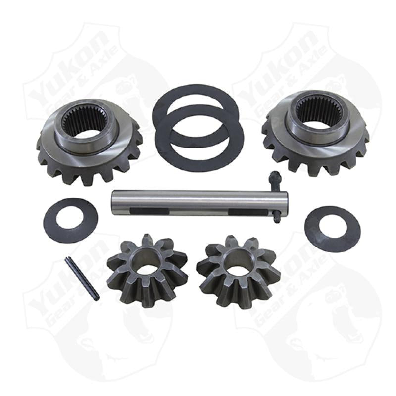 Yukon Gear Standard Open Spider Gear Replacement Kit For Dana 60 and 61 w/ 35 Spline Axles YPKD60-S-35 Main Image