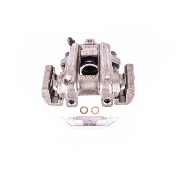 PowerStop PSB Autospecialty Caliper Brakes, Rotors & Pads Brake Calipers - OE main image