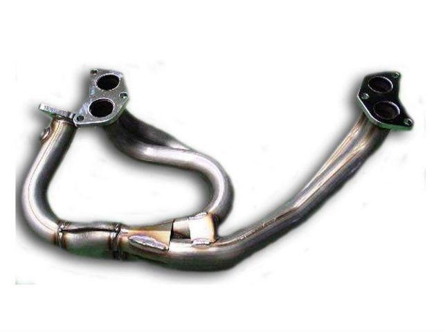 HKS Exhaust Manifold 14019-AF002 Item Image