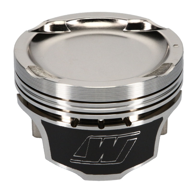 Wiseco Piston Kit- 1400 HD Mitsu EVO 8 - 4G63 Turbo -21cc