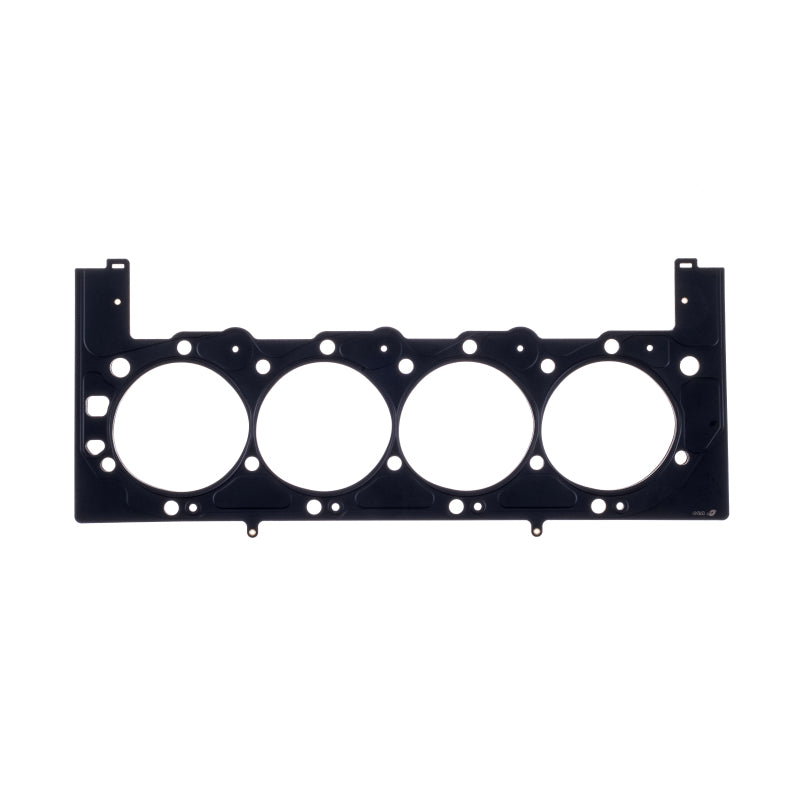 Cometic GM / Mercury 8.1L 496ci 4.350in Bore .066in MLS-5 RH Head Gasket C5762-066