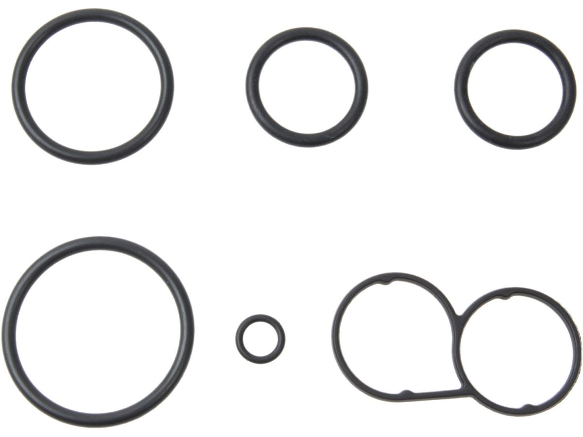 Genuine Parts Company Engine Gasket 077198405 Item Image