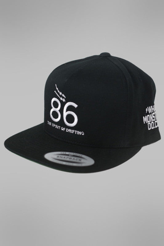 What Monsters Do WMD Hats Apparel Apparel main image