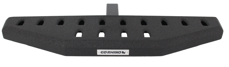 Go Rhino GOR Hitch Steps Trailer Hitches Hitch Accessories main image