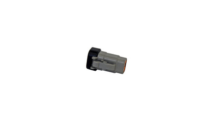 AEM AEMnet Female Termination Plug 30-2132