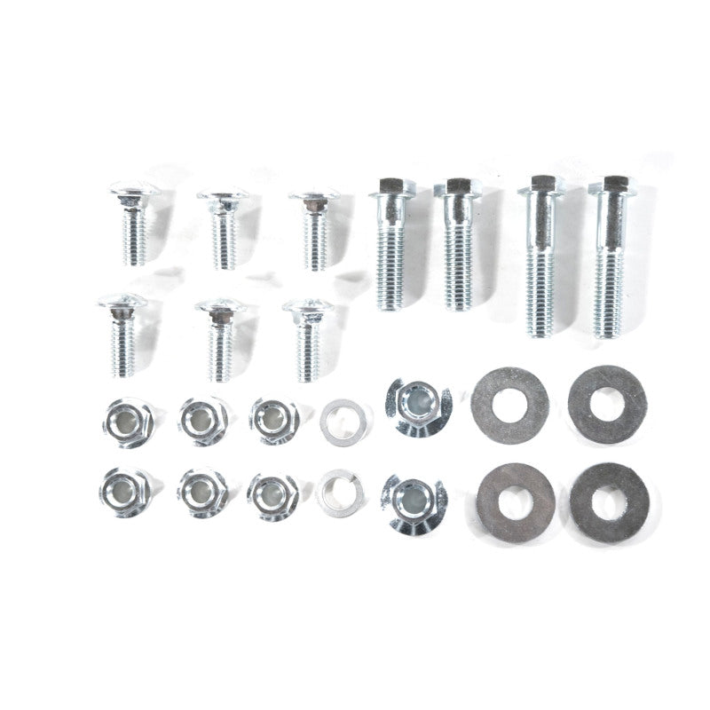 Curt CUR Class 3 Trailer Hitches Trailer Hitches Hitch Receivers main image