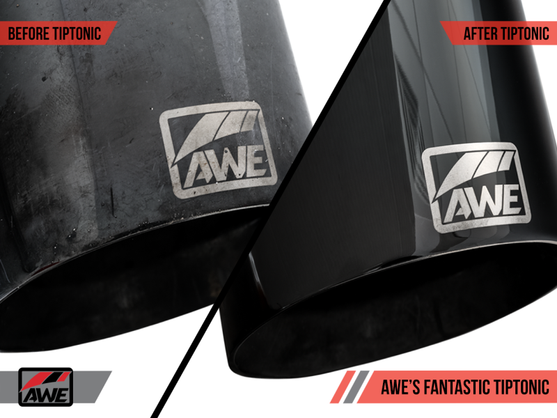 AWE Tuning Fantastic TipTonic Cleaning Solution 6510-17010