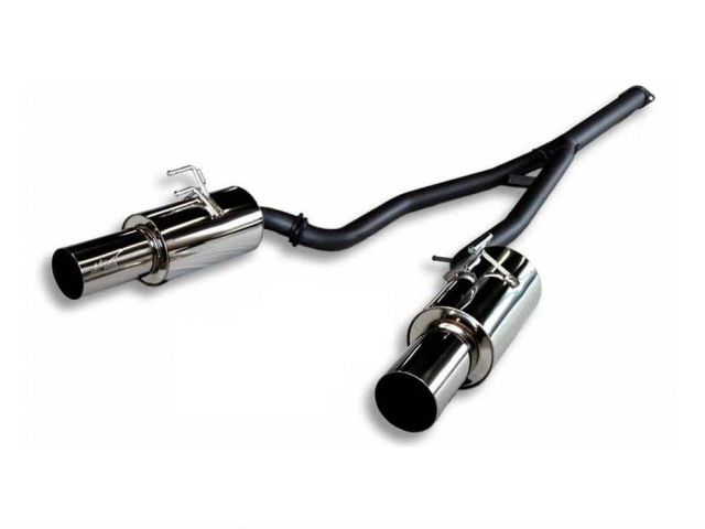 HKS Catback Exhaust 31008-BM001 Item Image