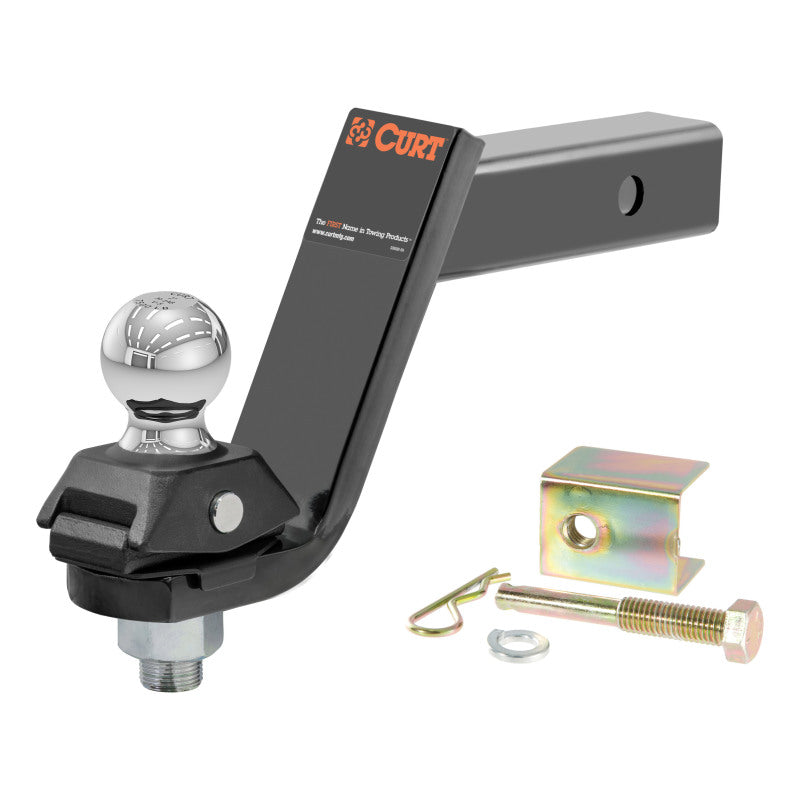 Curt CUR Trailer Balls Trailer Hitches Hitch Ball Mounts main image