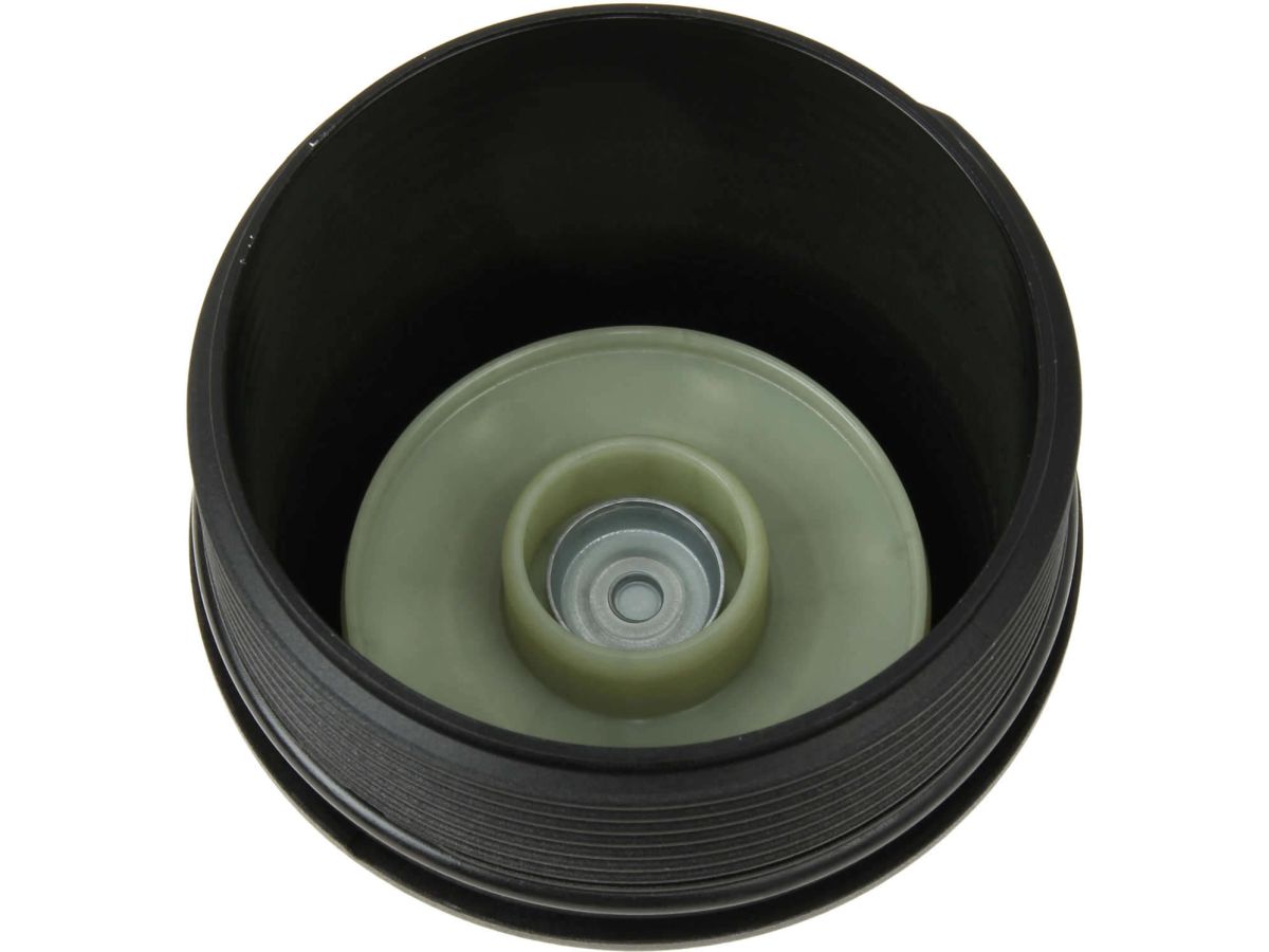 Genuine Parts Company Engine Oil Filter Housing Cover