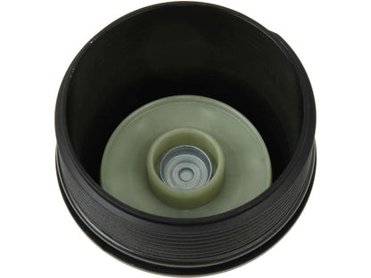 Genuine Parts Company Engine Oil Filter Housing Cover