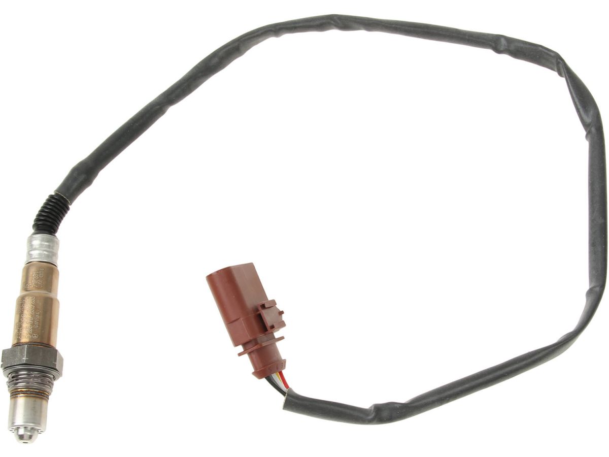 Genuine Parts Company Oxygen Sensor 079906262R Item Image