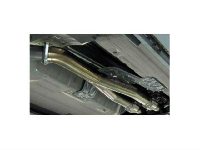 HKS Exhaust Piping 33004-KN002 Item Image