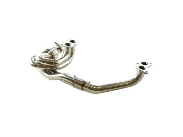 HKS Exhaust Manifold 1419-RF001 Item Image