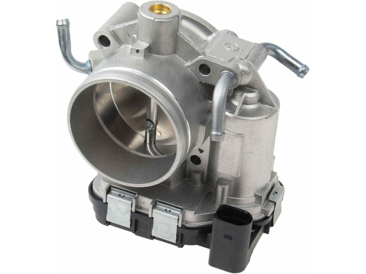 Genuine Parts Company Throttle Bodies 07K133062B Item Image