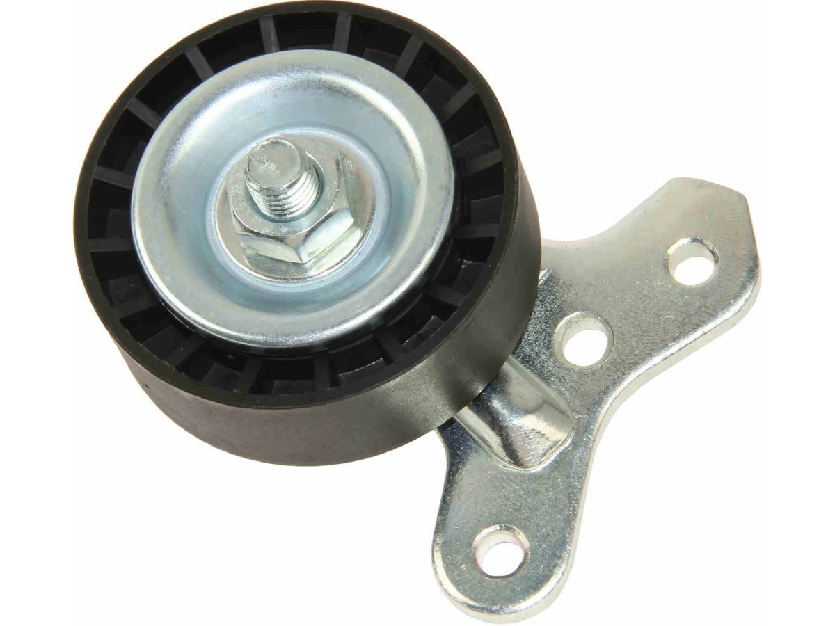 URO Idler Pulleys 07K 145 172 B Item Image