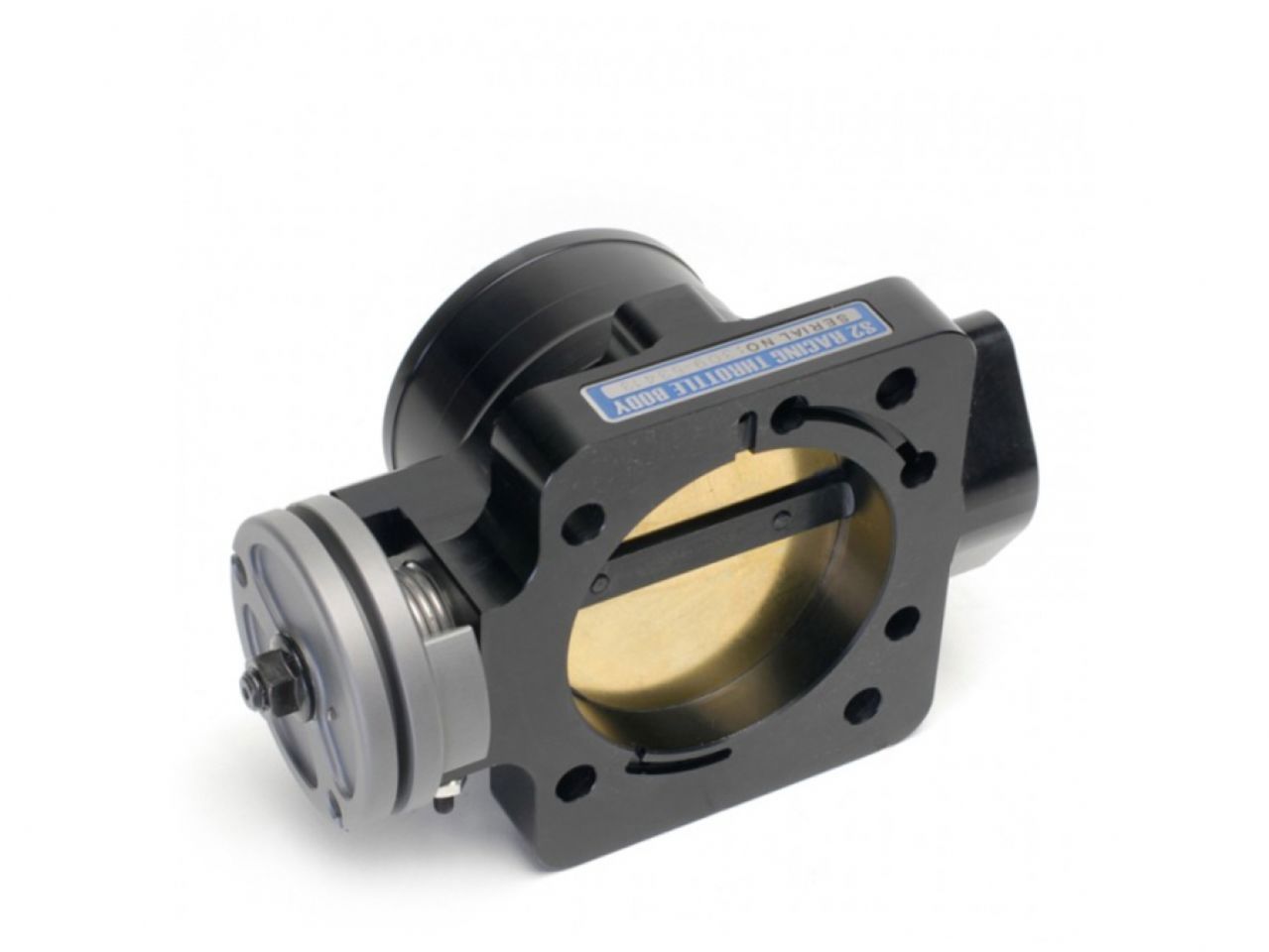 Skunk2 Black Pro Series 70mm Throttle Body Honda/Acura (D/B/H/F Series)